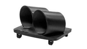 pol_pl_Adapter-do-Zegarow-2x-52mm-Mazda-MX-5-NC-281171_3.jpg Näidiku adapter 2x 52mm Mazda MX-5 NC