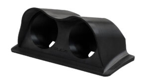 pol_pl_Adapter-do-Zegarow-2x-60mm-na-deske-BMW-3-E46-281170_2.jpg Näidiks adapter 2x 60mm Armatuurlaud BMW 3 E46