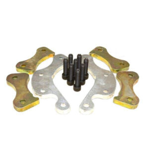 Lisapidurisadula adapter BMW E30 E36 Compact