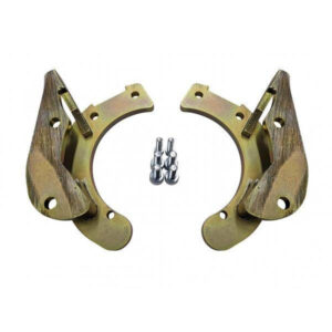 Lisapidurisadula adapter BMW E46 3.0 polditav