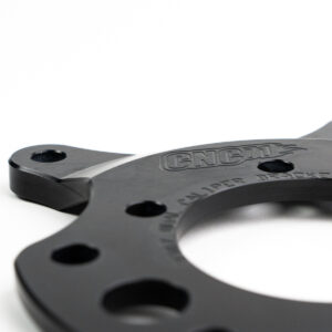 lisa pidurisadula adapter - Nissan 350Z