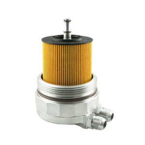 Õlifiltri adapter BMW M52 M54