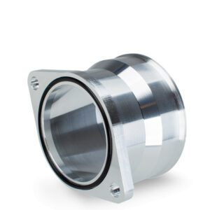 Turbo sisselaske adapter Nissan Silvia 200SX 240SX S13 S14 3"