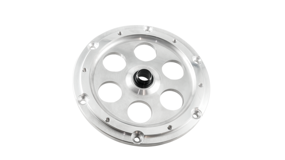 Torque converter adapter BMW ZF 8HP 8HP70 8HP50 - Toyota Lexus V8 UZ 1UZ 3UZ