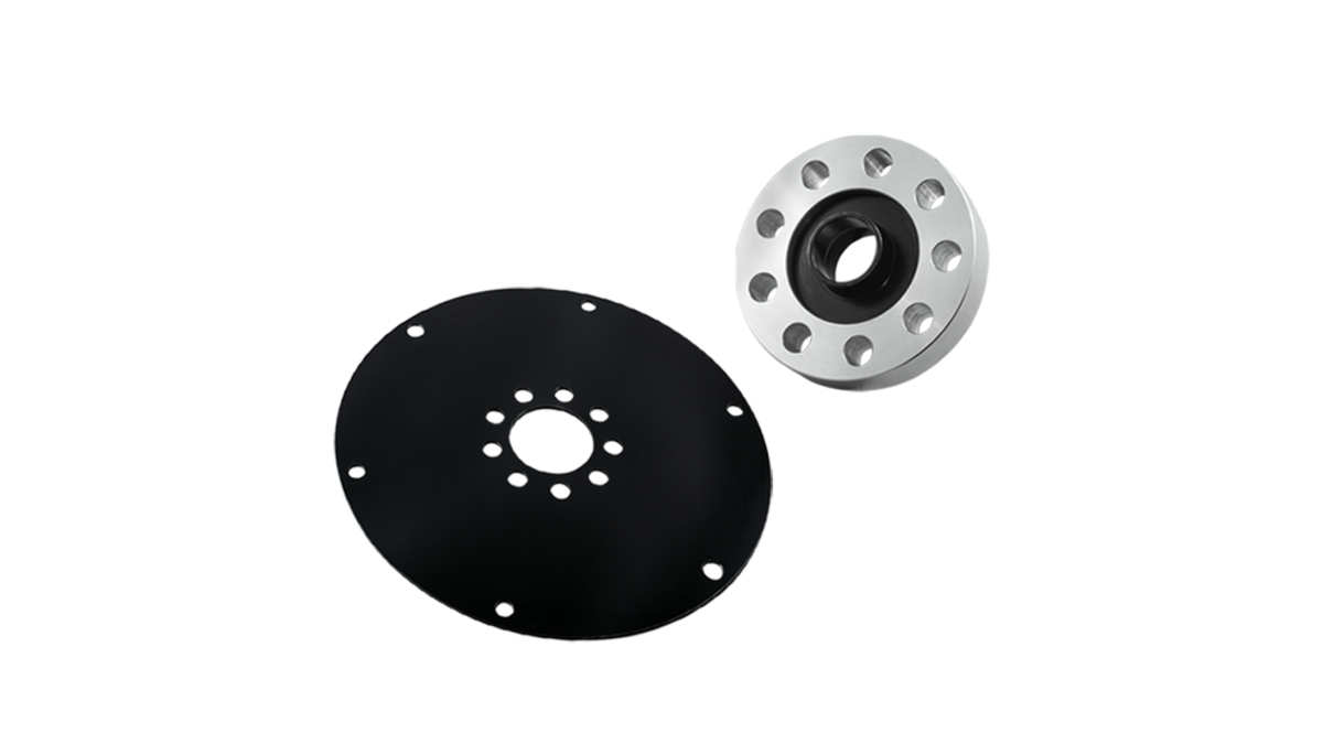 Torque converter adapter ZF 8HP70 BMW N57 N57N Diesel - BMW M70