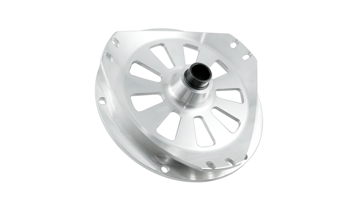 Torque converter adapter ZF 8HP70 BMW N57 N57N Diesel - Mercedes-Benz M156