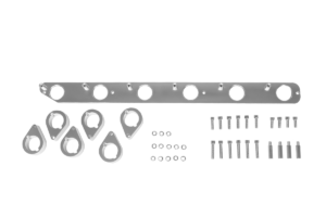 TurboWorks CNC alumiinium Ignition Coil Pack Conversion Adapter Plate R8 → 1JZGTE / 2JZGTE Supra Aristo