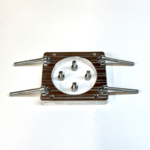 M54 Throttle Body Adapter (Drosselklapi adapter) DXC