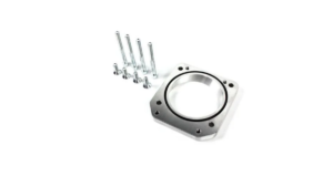 Drosselklapi adapter M52TU to sisselaskekollektor M54B25