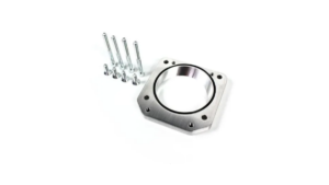 Drosselklapi adapter M52TU to sisselaskekollektor M54B30