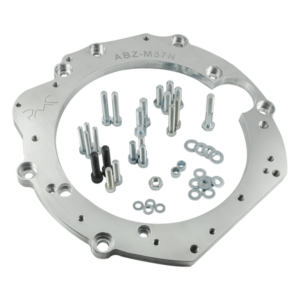 Käigukasti adapter plate Audi V8 4.2 ABZ - Manual BMW 6-biegów (M57N2)
