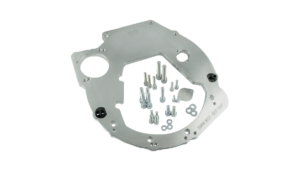 Adapter Kit BMW M47 M47n - BMW ZF 8HP 8HP75 8HP70 8HP50