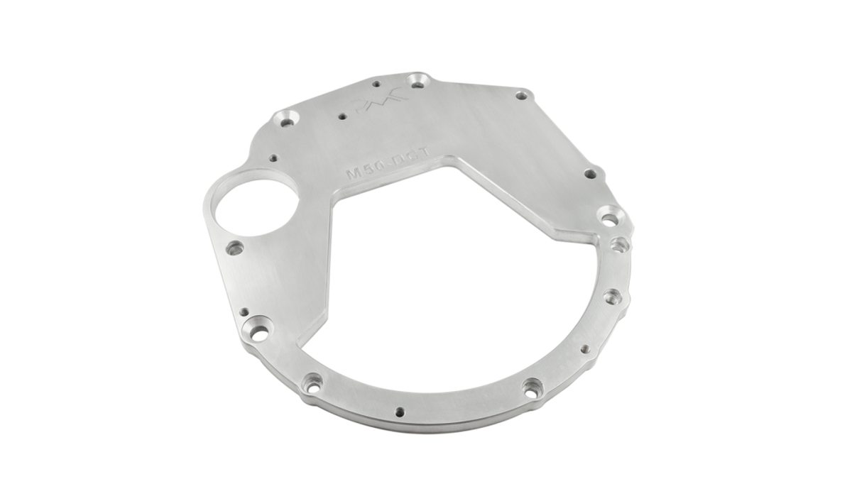 Käigukasti adapter plate BMW M50 M52 M54 S50 S52 S54 - BMW DCT DKG GS7D36SG (V)