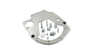 Käigukasti adapter plate BMW M57 3.0D - BMW ZF 8HP 8HP70 8HP50 / GS6-53DZ