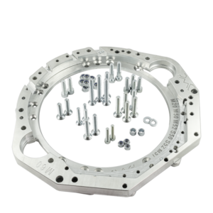 Käigukasti adapter plate BMW M60 M62 - BMW M50 M52 M54 M57 S50 S52 S54 DCT DKG GS7D36SG N54