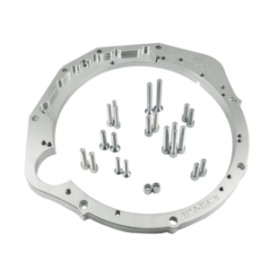 Käigukasti adapter plate BMW M70 - BMW M57N M57N2 GS6-53DZ N57 N57N ZF 8HP70