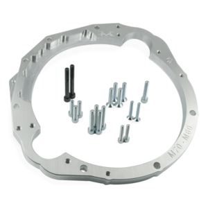 Käigukasti adapter plate BMW V12 M70 M73 - BMW M60 M62