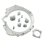 Käigukasti adapter plate Ford Barra - Nissan 350Z Z33 370Z Z34