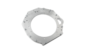 Käigukasti adapter plate GM Chevrolet LS - BMW DCT DKG GS7D36SG N54 GS6-53BZ
