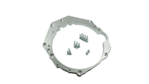 Käigukasti adapter plate GM Chevrolet LS - Jaguar ZF 8HP 8HP70