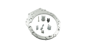 Käigukasti adapter plate Honda F F20 F22 S2000 - Manual / automatic DCT 8HP BMW