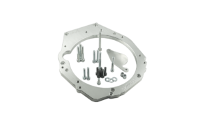 Käigukasti adapter plate Honda F20C F22C1 S2000 - Mazda RX-8