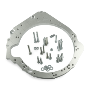 Käigukasti adapter plate Honda K K20 K24 - Manual / automat DCT 8HP BMW RWD