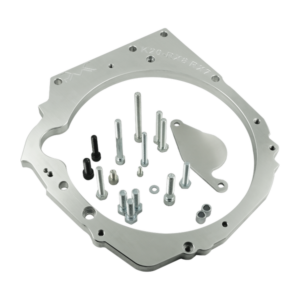 Käigukasti adapter plate Honda K K20 K24 - Mazda RX-8