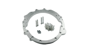 Käigukasti adapter plate Mercedes-Benz M156 - Jaguar ZF 8HP 8HP70