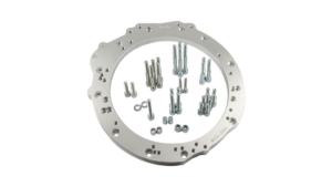 Käigukasti adapter plate Mercedes-Benz V12 M120 - Manual / automatic DCT 8HP BMW
