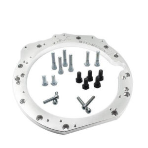 Käigukasti adapter plate Mercedes-Benz V6 M112 V8 M113 - Manual BMW (M57N2 / N54)
