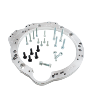 pol_pl_Adapter-skrzyni-biegow-Mitsubishi-4G63-BMW-M50-M52-M54-M57-S50-S52-S54-M57N-M57N2-3371_3.png Käigukasti adapter plate Mitsubishi 4G63 - BMW M50 M52 M54 M57 S50 S52 S54 M57N M57N2