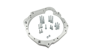 Käigukasti adapter plate Nissan RB - BMW DCT DKG GS7D36SG / N54 GS6-53BZ