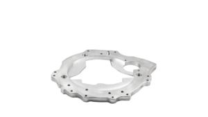 Käigukasti adapter plate Nissan RB - Nissan Patrol Y61 ZD 30 / Y61 TD42