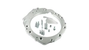 Käigukasti adapter plate Nissan SR SR20 - Mazda RX-7 RX-8