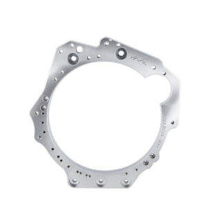 Käigukasti adapter plate Saab H B204 B205 B234 B235 - Manual BMW (M50-M57) RWD