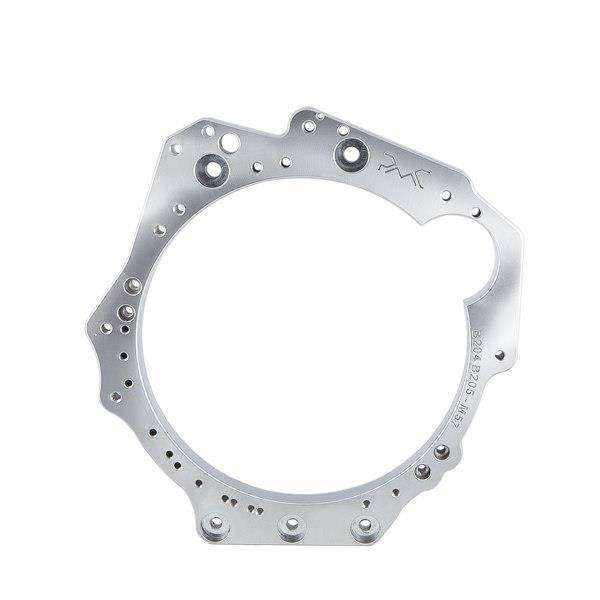 Käigukasti adapter plate Saab H B204 B205 B234 B235 - Manual BMW (M50-M57) RWD