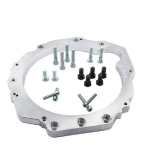 Käigukasti adapter plate Saab H B204 B205 B234 B235 - Mazda RX-7 Mazda RX-8