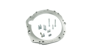 Käigukasti adapter plate Toyota JZ 1JZ 2JZ - Mazda RX-7 FD