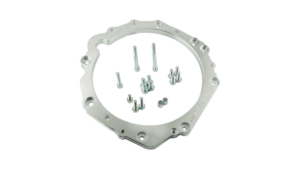 Käigukasti adapter plate Toyota Lexus V8 UZ 1UZ 3UZ - Mazda RX-7 FD