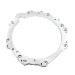Käigukasti adapter plate Toyota / Lexus V8 UZ 1UZ 3UZ - Toyota Altezza / Lexus IS200 J160 Aisin AZ6 (first gen.)
