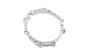 Käigukasti adapter plate Toyota UZ - BMW DCT DKG GS7D36SG N54 GS6-53BZ