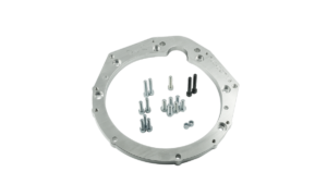 Käigukasti adapter plate Toyota UZ - BMW GS7D36SG DCT DKG V8