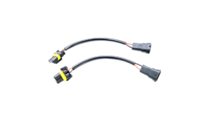 Adapter PISTIK kit  udutuled H8 => HB4