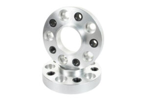 Velje flantsi adapterid 20mm 5x100 - 5x130