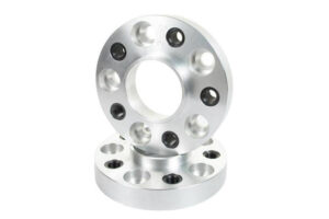 Velje flantsi adapterid 25mm 5x100 - 5x120