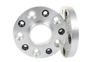 Velje flantsi adapterid 25mm 5x112 - 5x100