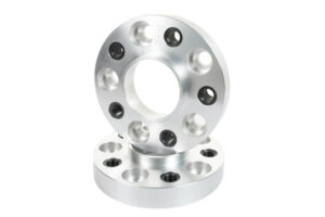 Velje flantsi adapterid 30mm 5x100 - 5x120