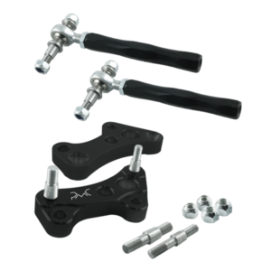 Drift Adapters BMW E36 +25% (Pöördenurga adapterid)