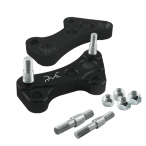 Drift Adapters BMW E36 +25% (Pöördenurga adapterid)